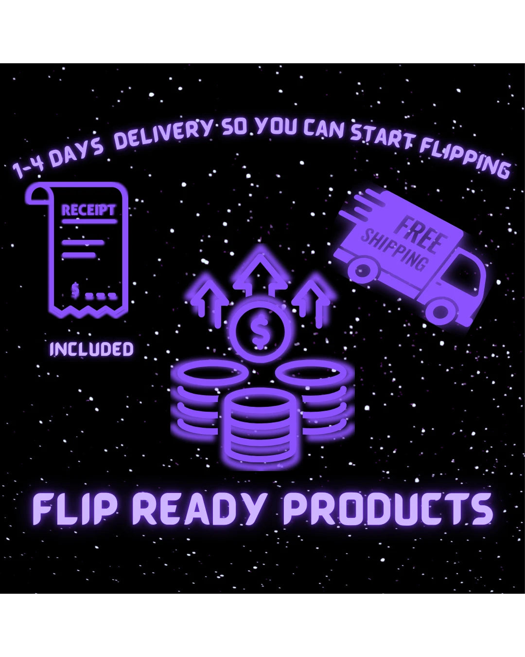 Flip-Ready Collection