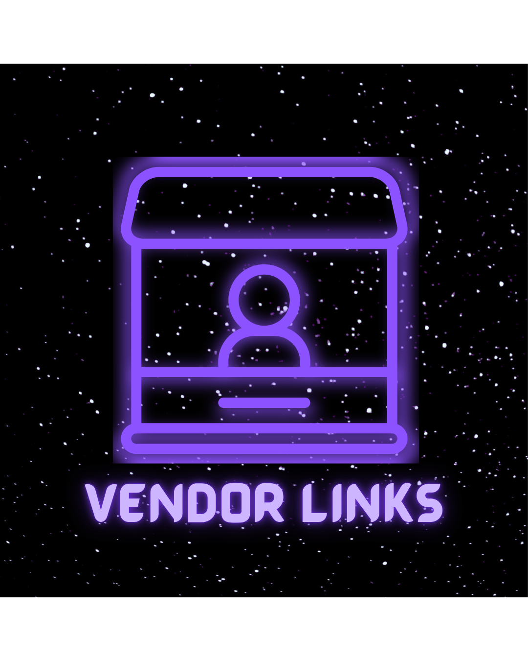 Vendor Links