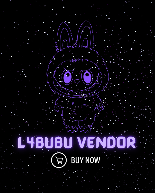 L4BUBU VENDOR