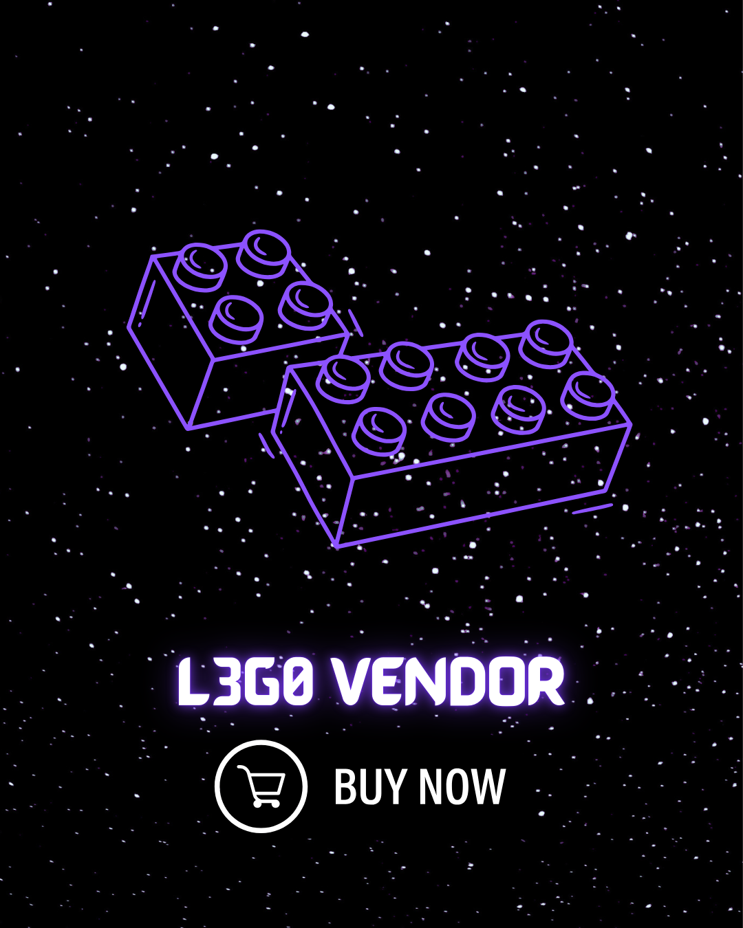 L3G0 VENDOR
