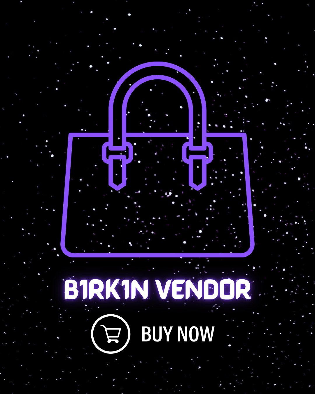 B1RKS VENDOR