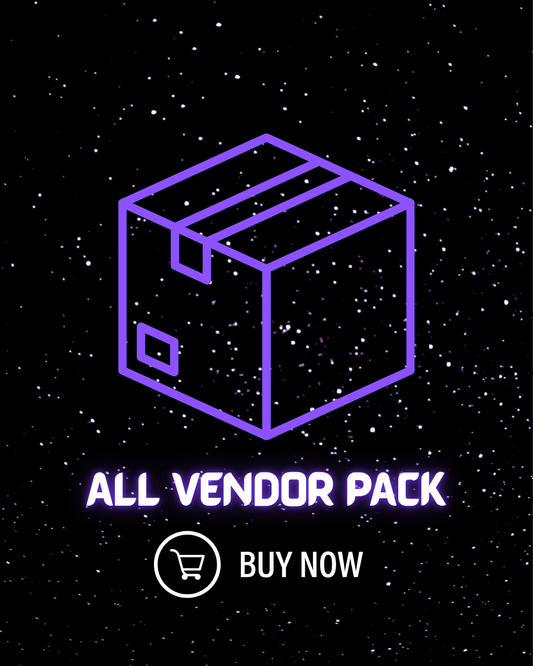 ALL VENDORS