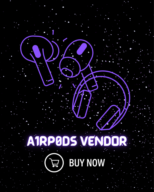 A1RP0Ds VENDOR