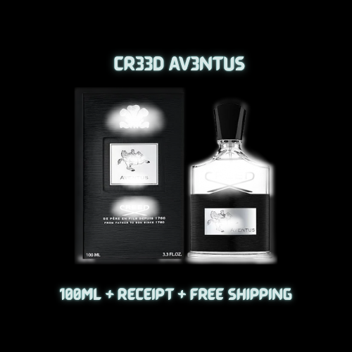 TIER 1: CR33D AV3NTUS