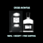 TIER 1: CR33D AV3NTUS