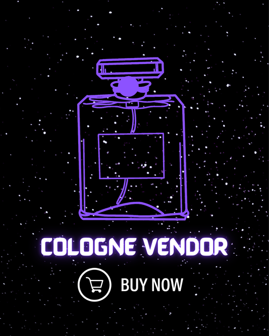 COLOGNE VENDOR
