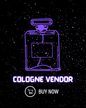 COLOGNE VENDOR